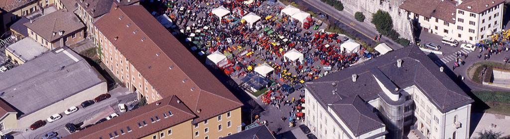 Trento Via del