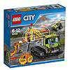 Lego 6022 City Cingolato Vulcanico