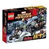 Lego 76030 Marvel Super Heroes Avengers Resa Dei Conti Con L'Hydra OFFERTA 29,99 Lego 76047 Marvel Super