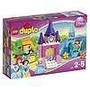 Lego 0596 Duplo Principesse Disney Collezione Principesse 49,90 Lego 0608 Duplo Super Heroes