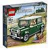 Lego 0242 Creator Speciale Collezionisti Mini Cooper 9,00 Lego 0727 Juniors