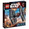 09,99 Lego 750 Star Wars