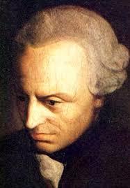 Immanuel Kant (1724-1804) Francesco Paoli (Filosofia