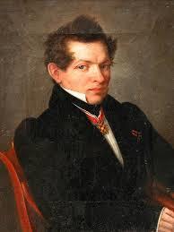 Nikolaj Ivanovič Lobačevskij (1793-1856) Francesco Paoli