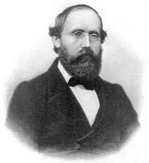 Bernhard Riemann (1826-1866) Francesco Paoli