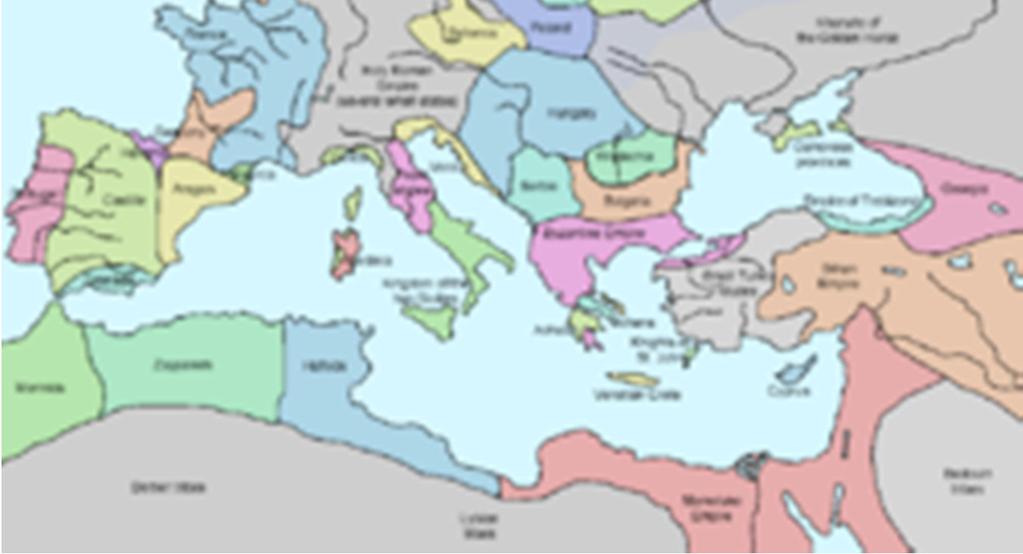 grandi regimi ghibellini, trovandosi in contrapposizione con papa Clemente V (1305-1314) e con il re di Napoli, Roberto d Angiò, che i guelfi toscani avevano scelto come loro guida.