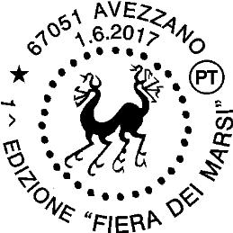 P. Cefalù / Sportello filatelico Via Giuseppe Vazzana, 2 90015 Cefalù (PA) (tel. 0921 925540) N.