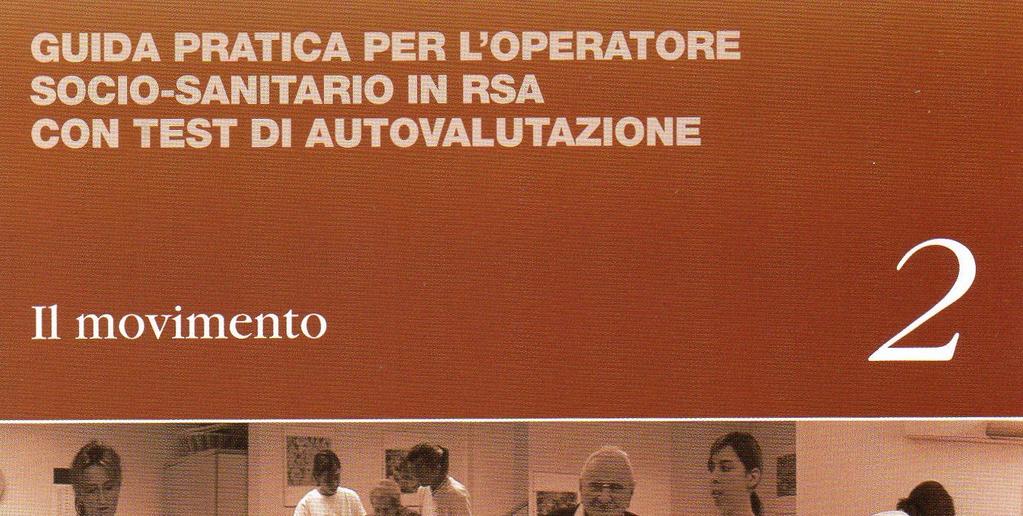 Mostra: Il movimento fisiologico e quello tipico dell anziano