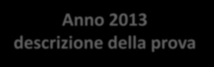 Anno 13 descrizione della prova Località: Prada (Ra) Varietà: Dupri, Orobel, Bandera, Masaccio, Akamar Precessione: pomodoro Semina 3 ottobre Azoto per ha: kg