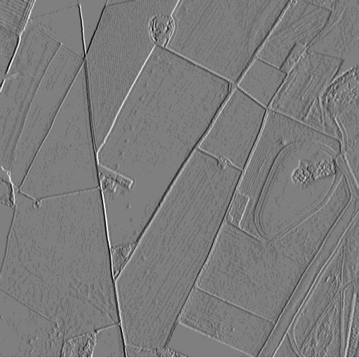 Filtro direzionale Naturalmente, si può pensare di produrre risultati in cui si rendono evidenti solo