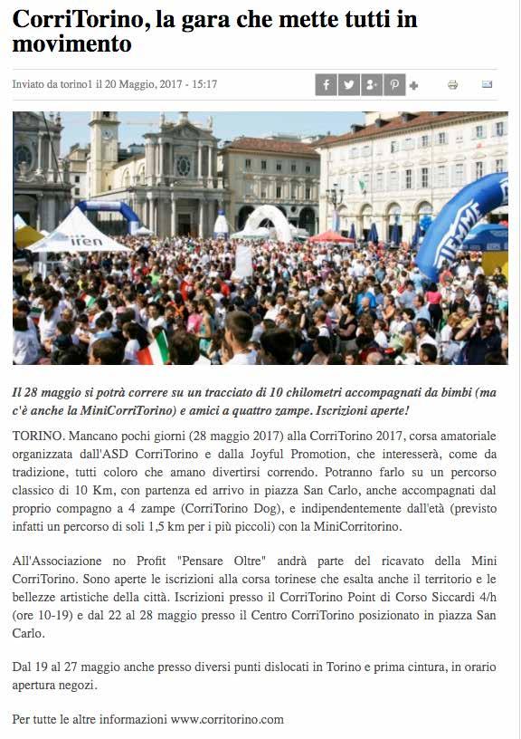 torino.cq24.it sabato 20 Maggio, 2017-15:17 URL: http://www.