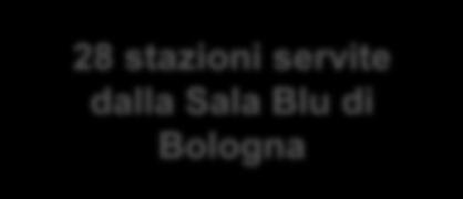 RFI per il TPL in Emilia Romagna: i servizi Suzzara Poggio Rusco S. Felice sul P.