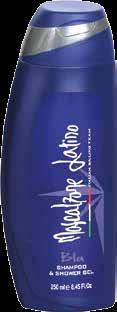 Beauty deodorante spray unisex 125 ml 2,29 2,79 mascalzone latino blu doccia/