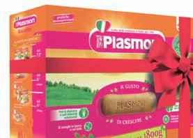 NUTRIMUNE BISCOTTO PLASMON 1800 gr