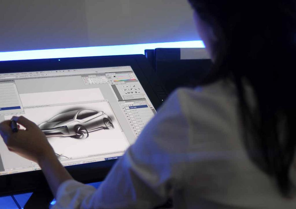 STRUTTURA DIDATTICA Il percorso formativo del master in Car Design di ITALIAN DESIGN INSTITUTE si avvia attraverso una fase propedeutica che ha come obiettivo l acquisizione di competenze che