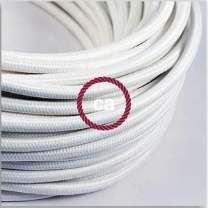 / 127 DAYLIGHTITALIA Cavi per illuminazione e accessori - Textile cable IT Più di 130 modelli di cavi elettrici colorati.