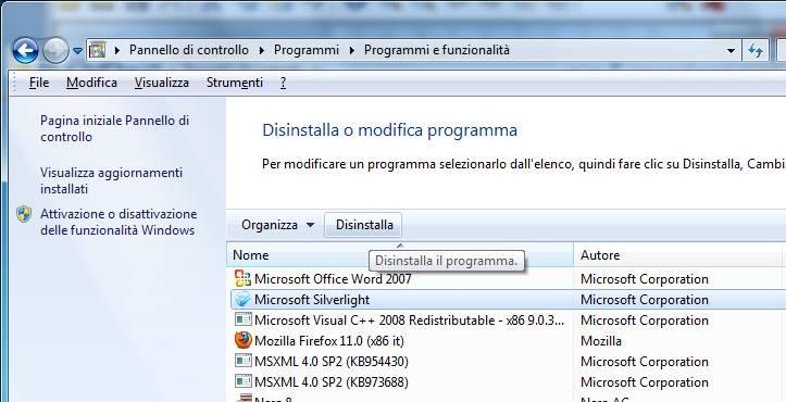 2 3 1 5 4 Nuova ECDL -