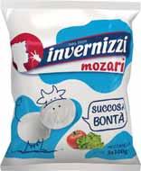 7,30 MOZZARELLA MOZARÌ