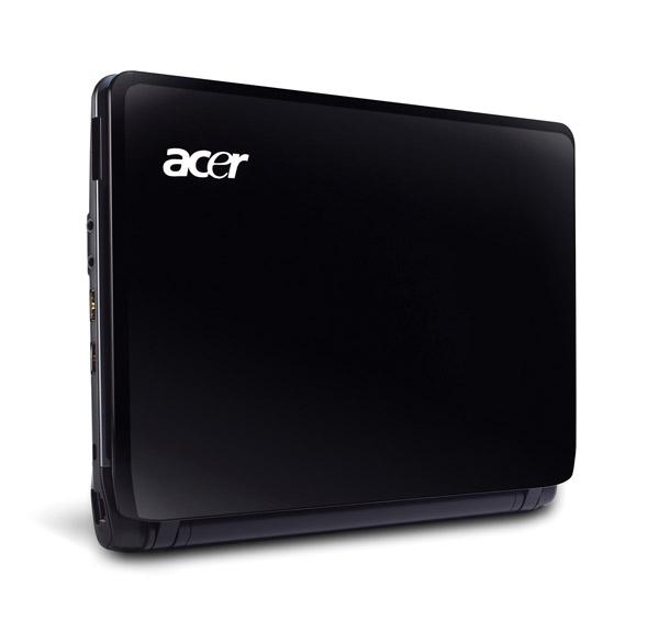 Sul tecnologia integrata versante (solo Acer del modello SignalUp, networking, 752-742Gk).