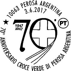 10/16 Struttura competente: Poste Italiane/Filiale di Grosseto/Servizio Commerciale/Filatelia Via F. Rosselli, 9 58100 Grosseto (tel. 0586 276458) N.