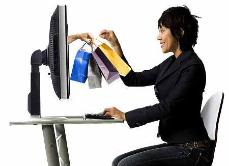 E shtunë 18 Janar 2014 5 POSTIERI Kompanitë vëndase të shitjeve online shpërndajnë produktetet nëpërmjet Postës Shqiptare Posta Shqiptare i ofron Kompanive vendase të shitjeve online, shërbimin e