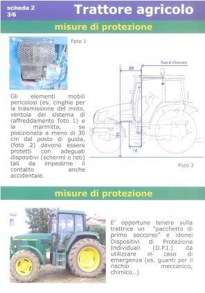 Comparto Agricoltura