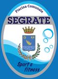 Alla Piscina Comunale di Segrate Via Roma, 37 Segrate ( MI ) OGGETTO: delega per il ritiro di minori dal BLU CAMP ESTIVO.