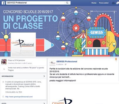 I migliori saranno caricati sui nostri social