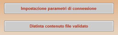 3 Utilità: connessione Istituto Nazionale Previdenza Sociale 3.