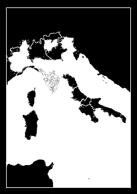 Figura 1- Agenzie partecipanti al GDL GPP 1.1 FLUSSO DEI DATI E GESTIONE DELLE INFORMAZIONI I dati sono stati acquisiti attraverso una scheda, in formato word.