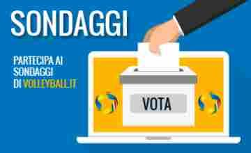 CATEGORIE Seleziona una categoria Mi piace 3 Condividi 3 ULTIMI ARTICOLI Volley Mercato: Trento guarda a Vettori e Kozamernik. Modena ambiziosa?