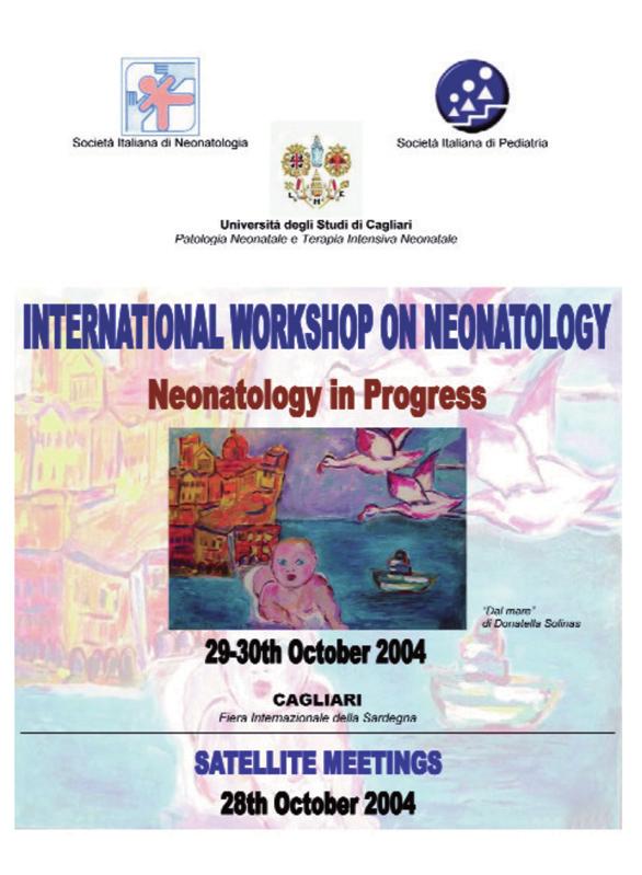 Papers are invited from all different fields of Neonatology and Pediatrics. All submitted abstracts will be evaluated by the Scientific Secretariat for presentation as poster.