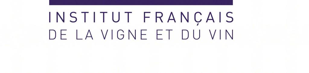 5 partners in 3 Stati: Italia, Francia, Spagna IFV (FR), Istituto Francese della Vite e del vino Coordinatore