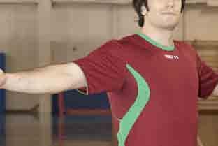 Matteo Resca - S.G.M. Handball Estense