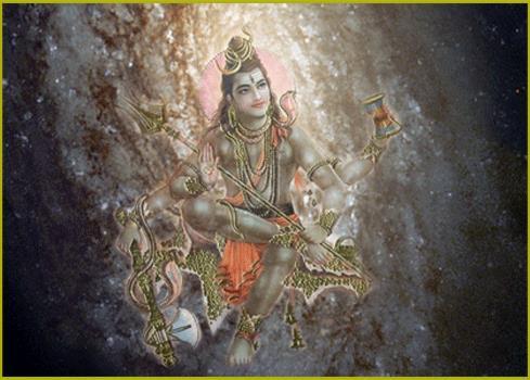 Shiva Ashtottara Shata Namavali 108 nomi