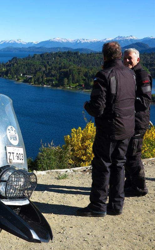 1 primo da a km CASA OSORNO - I partecipanti sono attesi all aeroporto di Osorno (ZOS)*, per essere prelevati dalla nostra navetta e trasferiti in hotel.