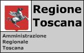 della Regione Toscana