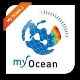 presenti nell'ambito della ricerca marina dell'eu e GMES (MyOCEAN) Implementazione di una configurazione stabile e sostenibile del