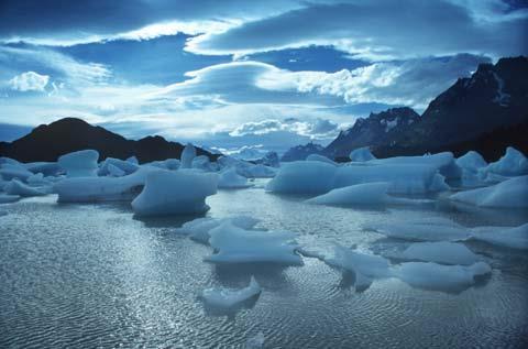 CILE PATAGONIA 2015 CON DESERTO DI ATACAMA Viaggio dal 20 gennaio al 2 febbraio Perché viaggiare responsabile?