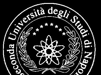 SECONDA UNIVERSITA DEGLI STUDI DI NAPOLI FACOLTA DI MEDICINA E