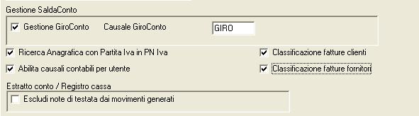 CONTABILITA': Incassi, Pagamenti, Scadenzari, Estratto Conto - 35