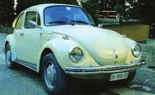 3388080825 Panhard 24 BT 1965 Bianco