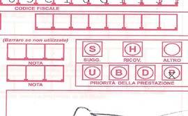 Tempi di attesa Diagnostica DIAGNOSTICA PER IMMAGINI PRESTAZIONI TEMPI DI ATTESA (GG- ORE) Priorità classe B Priorità classe D MAMMOGRAFIA 7-10 GG 45 GG RX TORACE 24 ORE 24 ORE TC SENZA E CON