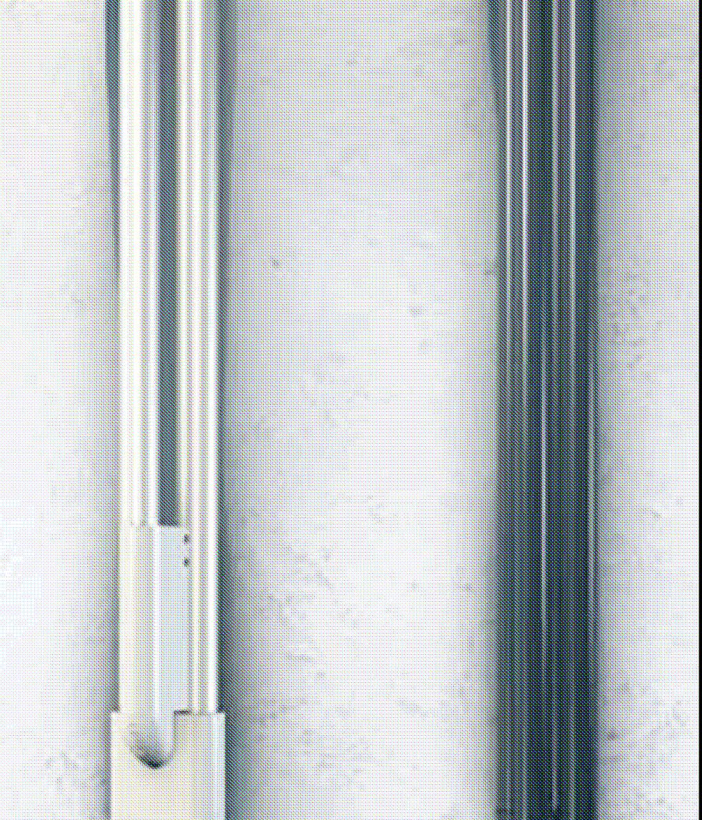 SONDA VERTICALE Sistema applicabile con sistemi a singola,