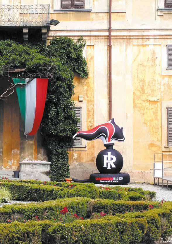 ventilati I gonfiabili ventilati possono essere realizzati anche con forme personalizzate: pupazzi, mascotte, loghi e forme speciali