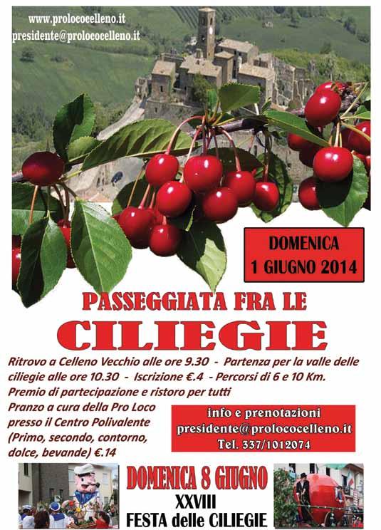 WALK in TUSCIA.