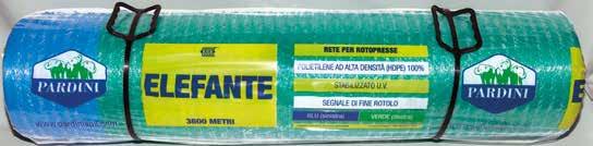 HDPE 100% STABILIZZATO AI RAGGI UV 12 MESI STABILIZZAZIONE UV RESISTENZA dna/ Kg 280