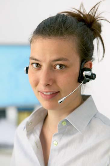 La Hotline L'Esperto risponde Per fornire il miglior servizio possibile, tutti i modelli delle macchine Agie, Charmilles e Mikron beneficiano dell assistenza fornita tramite il nostro call centre all