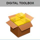 I cntributi resterann di prprietà del dcente e sarann visibili sl agli studenti delle prprie classi. DIGITAL TOOLBOX - Manuale Di Utilizz 2.