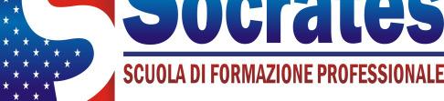 AVVISO DI SELEZIONE PERSONALE per l ammissione di n 20 allievi al corso di formazione denominato ESPERTO NELLA GESTIONE E RENDICONTAZIONE DEI FINANZIAMENTI EUROPEI Socrates Scuola di formazione